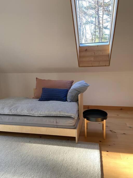 Hébergement de vacances Modern Mountain Retreat Mount Tremper