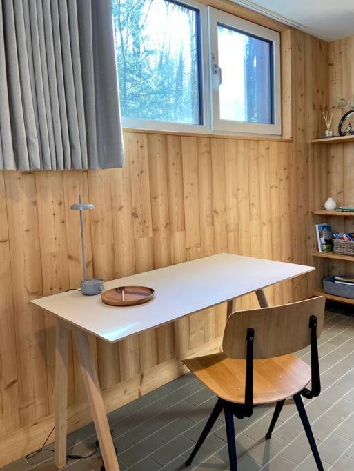 Modern Mountain Retreat Hébergement de vacances *